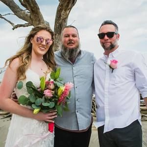 Meet your Posher, Doug